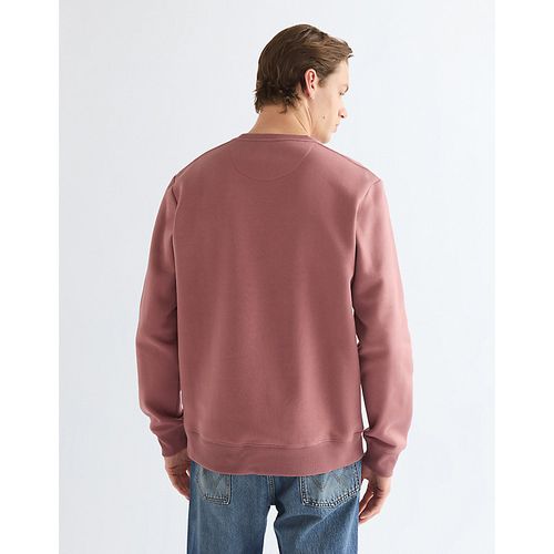 Regular Sign Off Crew Sweatshirt Taille XXL - Wrangler - Modalova