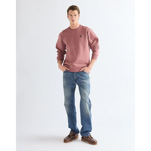 Regular Sign Off Crew Sweatshirt Taille XXL - Wrangler - Modalova