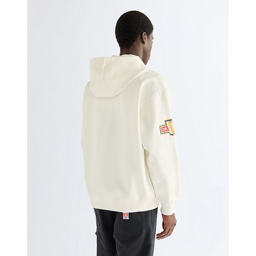Vintage Graphic Zip Hoodie Taille XXL - Wrangler - Modalova