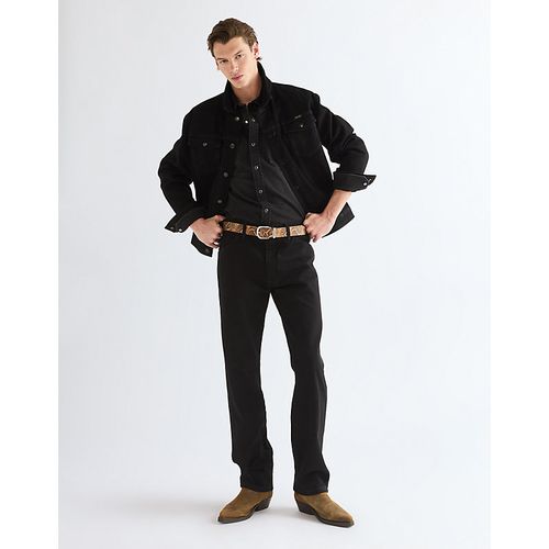 Regular Cowboy Cut Jacket Taille XXL - Wrangler - Modalova