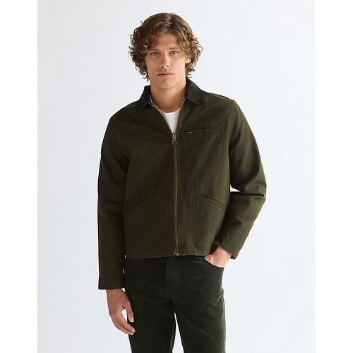 Regular Utility Jacket Taille XXL - Wrangler - Modalova