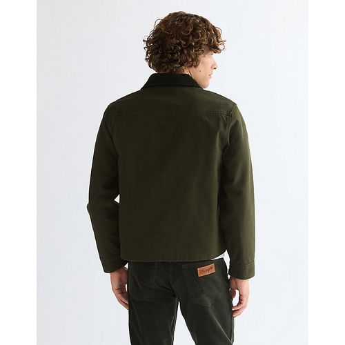 Regular Utility Jacket Taille XXL - Wrangler - Modalova