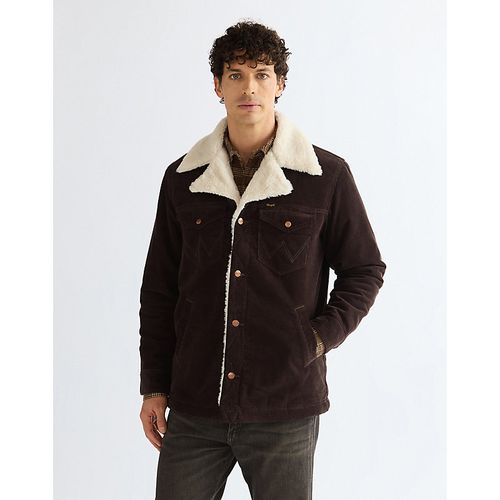 Regular Wrange Coat Taille XXL - Wrangler - Modalova