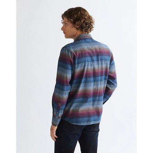 Regular Western Shirt Taille XXL - Wrangler - Modalova