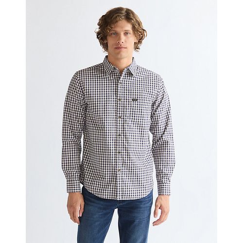 Regular One Pocket Shirt Taille XXL - Wrangler - Modalova