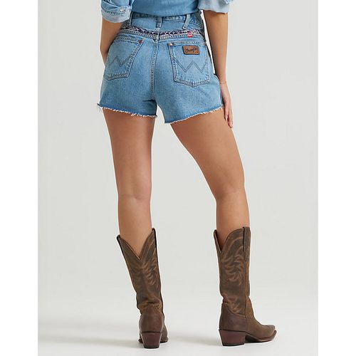 ® x Coors® Reworked Short Taille 32 - Wrangler - Modalova