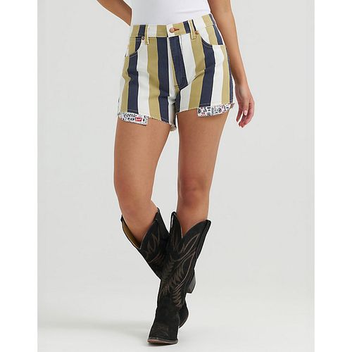 ® x Coors® Reworked Short Taille 32 - Wrangler - Modalova
