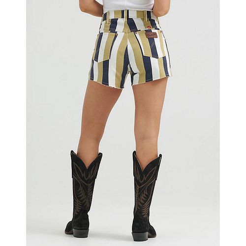 ® x Coors® Reworked Short Taille 32 - Wrangler - Modalova