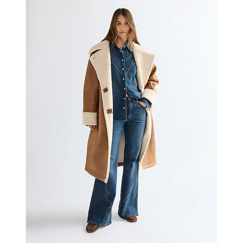 Relaxed Wrange Coat Taille XS - Wrangler - Modalova