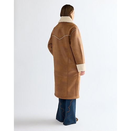 Relaxed Wrange Coat Taille XS - Wrangler - Modalova