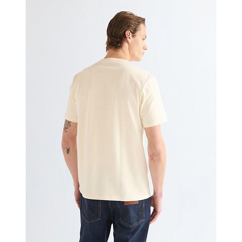 Regular Americana Tee Taille XXL - Wrangler - Modalova