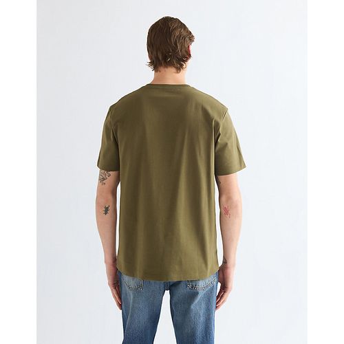Regular Sign Off Tee Taille XXL - Wrangler - Modalova