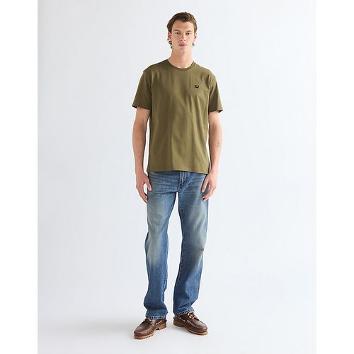 Regular Sign Off Tee Taille XXL - Wrangler - Modalova