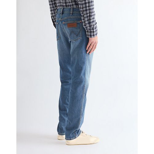 Redford Regular Tapered Toughlite Jean Taille 42 x34 - Wrangler - Modalova