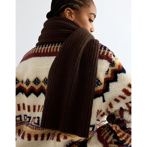 Wool Scarf Taille OS - Wrangler - Modalova
