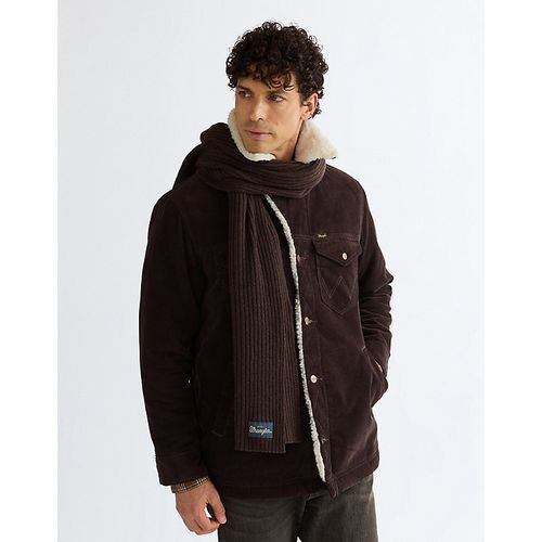 Wool Scarf Taille OS - Wrangler - Modalova