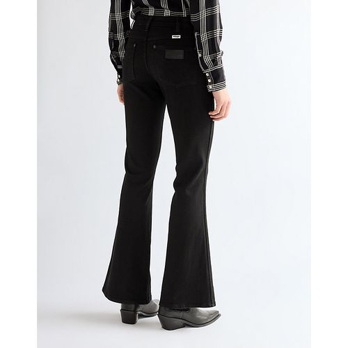 Montana Flare Jean Taille 33 x34 - Wrangler - Modalova