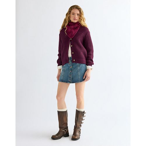 Wool Bandana Scarf Taille OS - Wrangler - Modalova