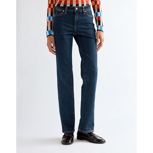 Straight Jean Taille 34 x34 - Wrangler - Modalova