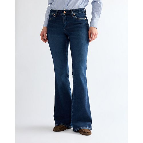 Montana Flare Jean Taille 33 x34 - Wrangler - Modalova