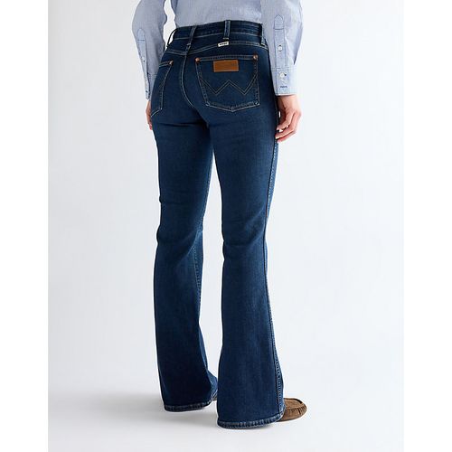 Montana Flare Jean Taille 33 x34 - Wrangler - Modalova