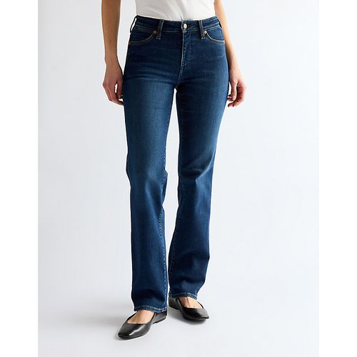 Straight Jean Taille 38 x32 - Wrangler - Modalova