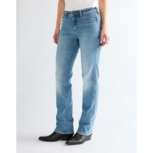 Straight Jean Taille 36 x30 - Wrangler - Modalova