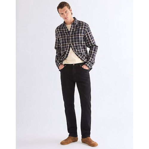 Redford Regular Tapered Jean Taille 42 x34 - Wrangler - Modalova