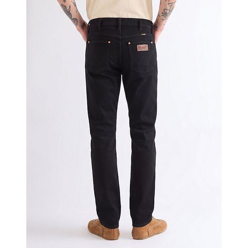 Redford Regular Tapered Jean Taille 42 x34 - Wrangler - Modalova