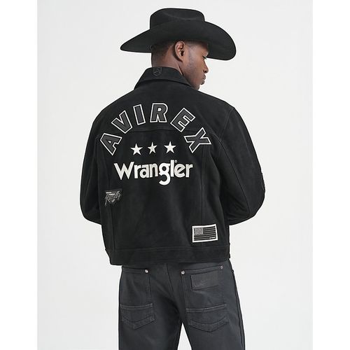 ® x Avirex® Jacket Taille S - Wrangler - Modalova