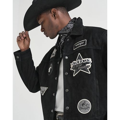 ® x Avirex® Jacket Taille S - Wrangler - Modalova