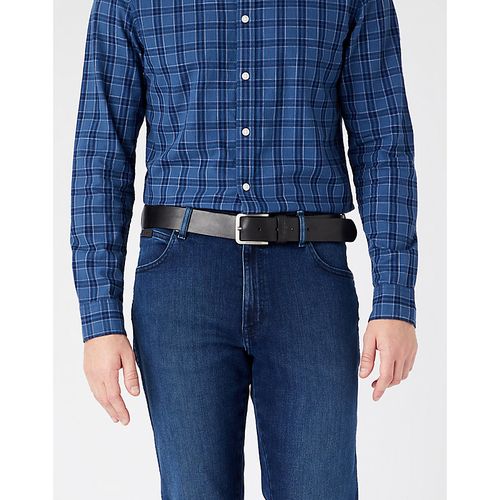 Structured Belt Taille 95 - Wrangler - Modalova