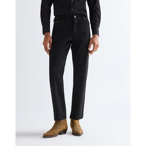 Texas Straight Low Stretch Jean Taille 44 x36 - Wrangler - Modalova