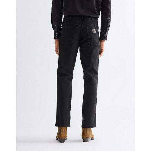 Texas Straight Low Stretch Jean Taille 44 x36 - Wrangler - Modalova