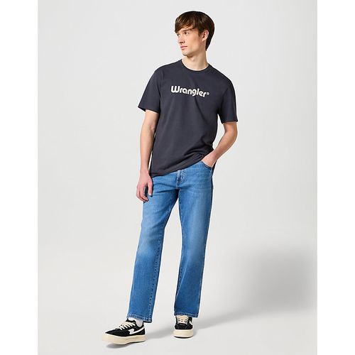 Texas Low Stretch Straight Jean Taille 40 x34 - Wrangler - Modalova