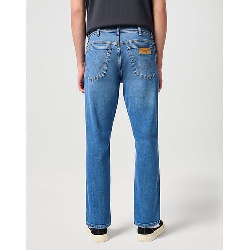 Texas Low Stretch Straight Jean Taille 40 x34 - Wrangler - Modalova