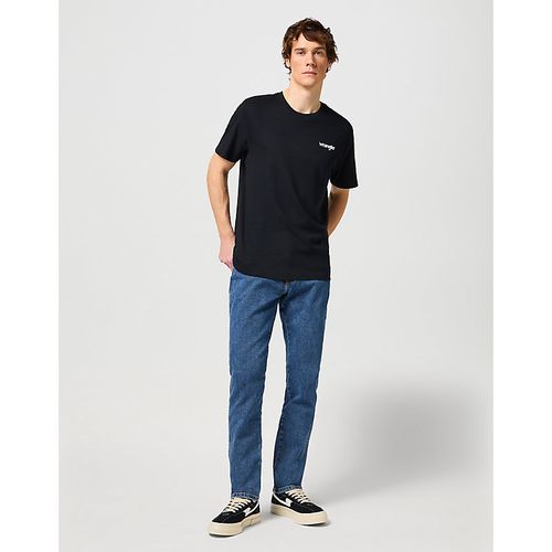 Texas Slim Medium Stretch Jean Taille 40 x34 - Wrangler - Modalova