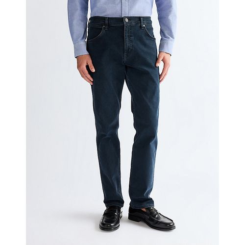 Greensboro Straight Medium Stretch Jean Taille 38 x36 - Wrangler - Modalova
