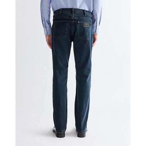 Greensboro Straight Medium Stretch Jean Taille 38 x36 - Wrangler - Modalova