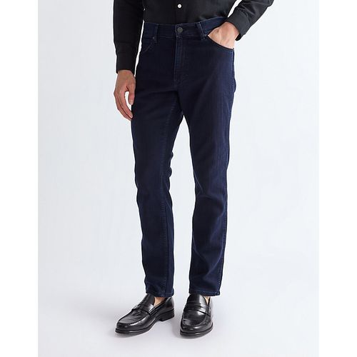 Greensboro Straight Medium Stretch Jean Taille 44 x32 - Wrangler - Modalova