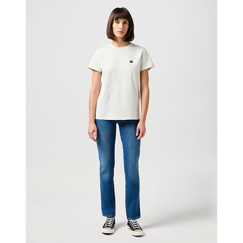 Straight Jean Taille 31 x34 - Wrangler - Modalova