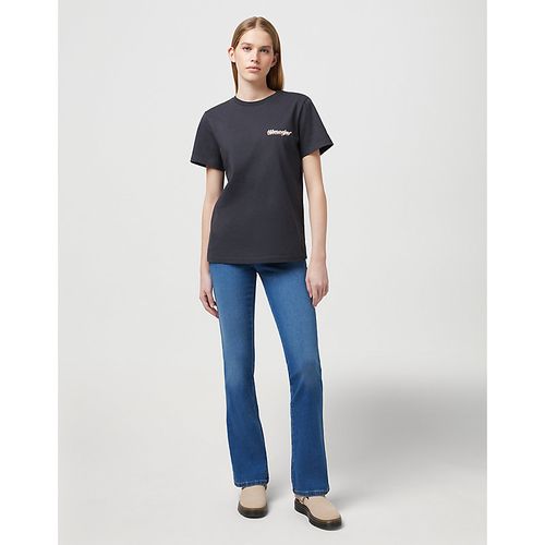 Bootcut Jean Taille 25 x30 - Wrangler - Modalova
