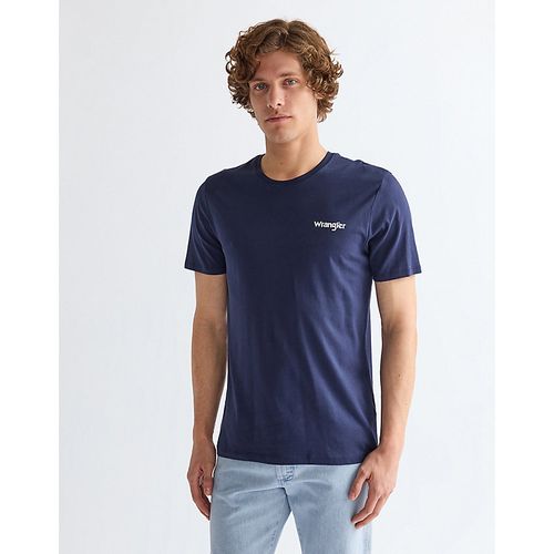 Two-Pack Regular Sign Off Tees & Taille XXL - Wrangler - Modalova