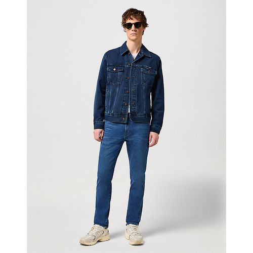 Authentic Western Jacket Taille XL - Wrangler - Modalova
