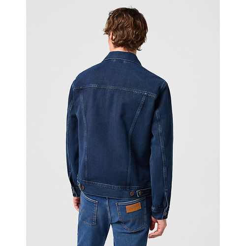 Authentic Western Jacket Taille XL - Wrangler - Modalova