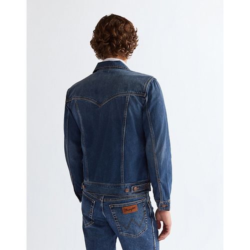 Regular Classic Jacket Taille XXL - Wrangler - Modalova