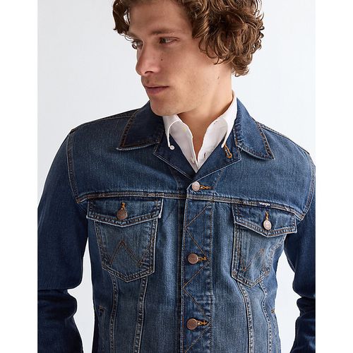 Regular Classic Jacket Taille XXL - Wrangler - Modalova