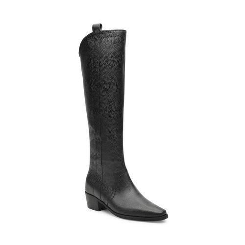Cuissardes L37 Echoes SS11 Black - Chaussures.fr - Modalova