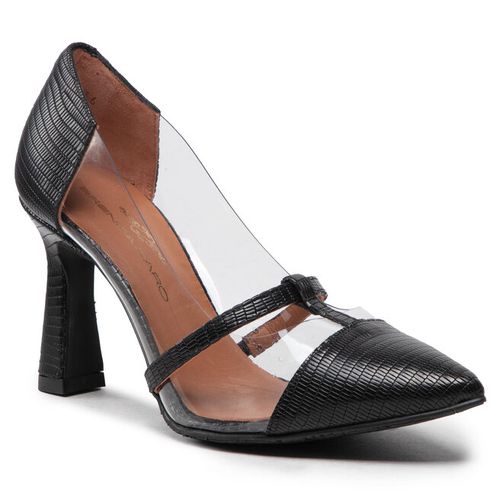 Sandales Brenda Zaro 4461 Black - Chaussures.fr - Modalova