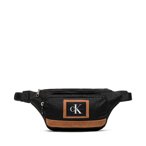 Sac banane Calvin Klein Jeans Sport Essentials Waistbag Nat K50K508870 BDS - Chaussures.fr - Modalova